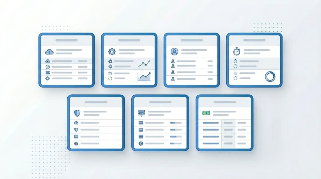 GoWP alternatives for WordPress maintenance services